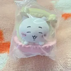 ちいかわ きゃらまかろんガチャガチャ カプセルトイ ちいかわ