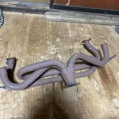 sr20det TOMEI エキマニ シルビア 180sx - メルカリ