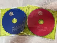 安室奈美恵 Ballada CD+DVD ディスクのみ