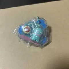 サンリオ パッケージチャーム ハンギョドン