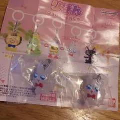 りぼん　めじるしアクセサリー　リーヤ