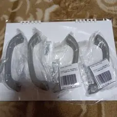 木製アシストグリップ(aピラー)×2個 エブリィ用 - メルカリ