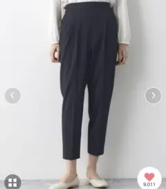 グローバルワーク スラックス