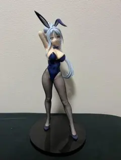マブラヴ 1/4 フィギュア FREEing 御剣冥夜 バニーVer. - メルカリ