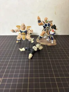 ドラゴンボール フィギュアセット