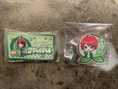 じゃぱぱ セット