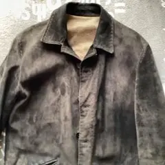 チェスターコート