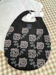 ミナペルホネン 松屋銀座ランチバッグ バラード ballade - メルカリ
