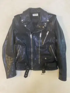 2025年最新】サンローラン L17 13awの人気アイテム - メルカリ