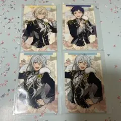 あんスタ スタフォニ カードコレクション fine