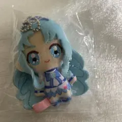 2026年最新】プリキュア ふわキュンマスコット2 キュアマリンの人気