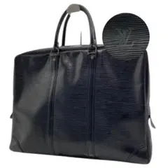 ✨訳あり特売品‼️✨ルイヴィトン バッグ ポルトドキュマン ヴォワヤージュ 黒 2107600907314-1.jpg