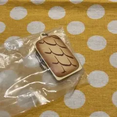 ブルボン　ミニチュアお菓子マスコット　ガチャ