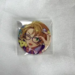 あんさんぶるスターズ あんスタ 遊木真 コレクション缶バッジ Apr