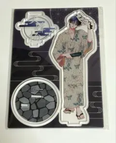 春の嵐とモンスター　アクリルスタンド　天峰栢