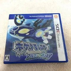 2026年最新】ポケットモンスター アルファサファイアの人気アイテム