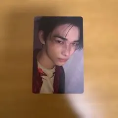 ENHYPEN ラキドロ　ニキ