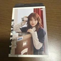 TWICE THIS IS FOR ポップアップ ラントレ トレカ モモ