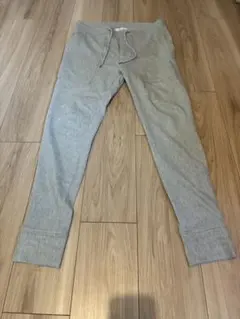 コロニー2139 4WAYストレッチ裾ダブルパンツ　グレー S