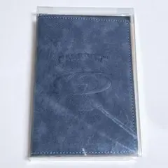 ATEEZ アチズ パスポートケース PASSPORT CASE