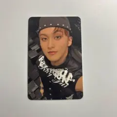 NCT DREAM DREAM ESCAPE マーク