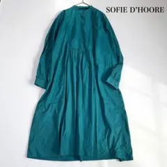 2026年最新】SOFIE D'HOORE レディース ロングワンピースの人気