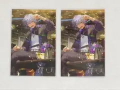 にじさんじ　不破湊　ノスタルジアコレクション