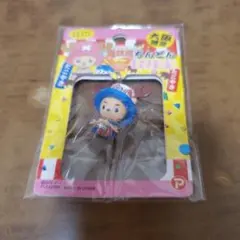 ONEPIECE　チョッパー大阪限定　ご当地キーホルダー