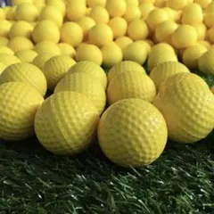 ゴルフ練習球 1.65インチ