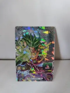 メモリアルブロリー