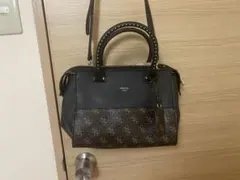 GUESS ショルダーバッグ ハンドバッグ