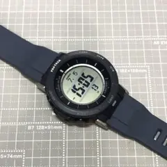 PROTREK PRG-30-2JFのサムネイル