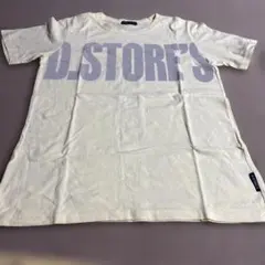 drug store's Tシャツ ロゴプリントのサムネイル