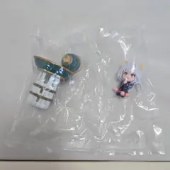 デスクトップハンター3 ピトー　ハンターハンター