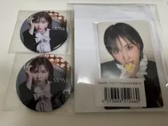 C*C様 TWICE MISAMO play モモ 缶バッジ トレカ まとめ売り
