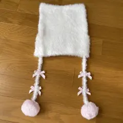 おしゃれキャット　マリーちゃん　帽子　58cm ディズニー￼