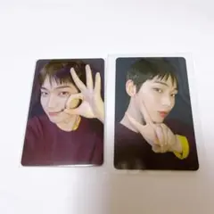 2025年最新】enhypen ラキドロ ソヌの人気アイテム - メルカリ