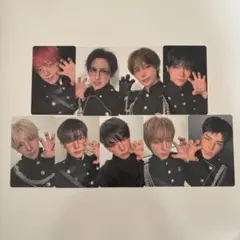 &TEAM Weverse トレカ