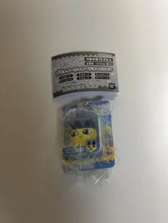 【匿名】たまごっち ブリスターパッケージコレクション まめっち 未開封