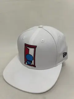 【New Era×ドラえもん】どこでもドア キャップ ゴルフ