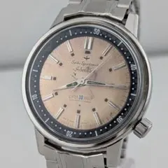 2026年最新】seiko シルバーウェーブ ダイバーの人気アイテム - メルカリ