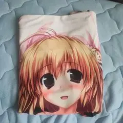 カミカゼ☆エクスプローラー! 姫川風花 抱き枕カバー - メルカリ