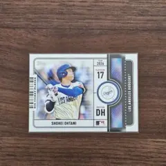 topps75　野球カード　大谷翔平