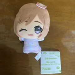 学園アイドルマスター　姫崎莉波　ちびぐるみ　ジョイフルマーチング　vol.3