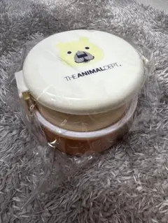 THE ANIMAL DEPT. 2段重ね弁当箱のサムネイル
