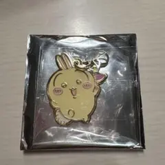 ちいかわ うさぎ メタルチャーム ちいかわパーク