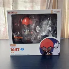 ねんどろいど　キバナ