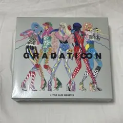 リトグリ gradati∞n