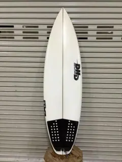 DHD DX1 PHASE 3ショートボード 5'11 - メルカリ