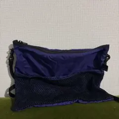UNITED ARROES パープル サコッシュ LAMPEYEのサムネイル